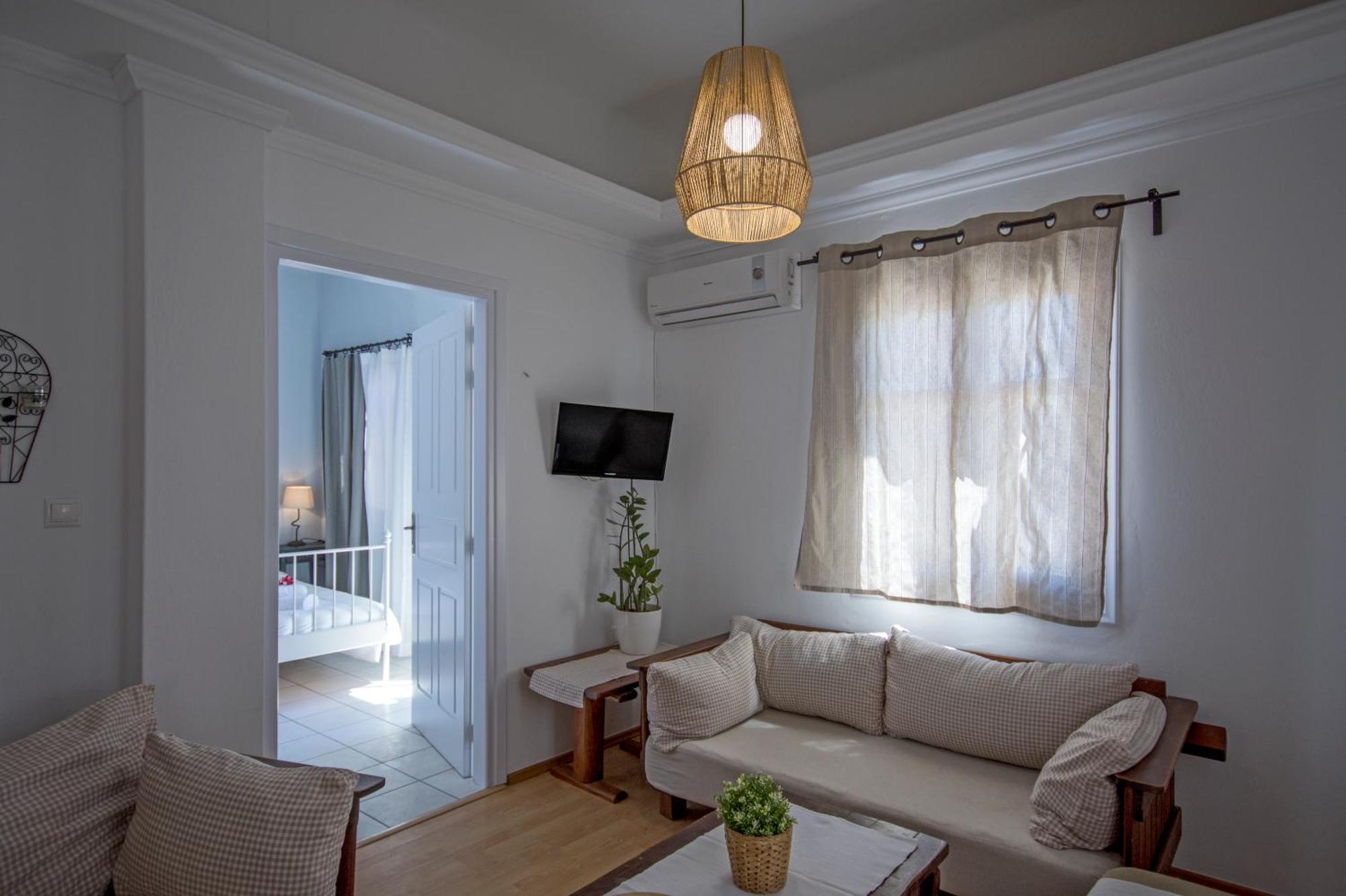 Arodou Studio And Apartment Mykonos Town Zimmer foto